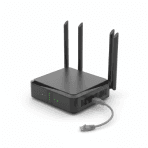 WiFi & Networking
