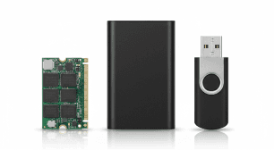 Drives & Storage
